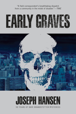 Early Graves - Joseph Hansen