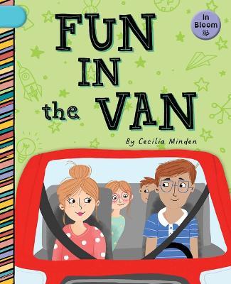 Fun in the Van - Cecilia Minden