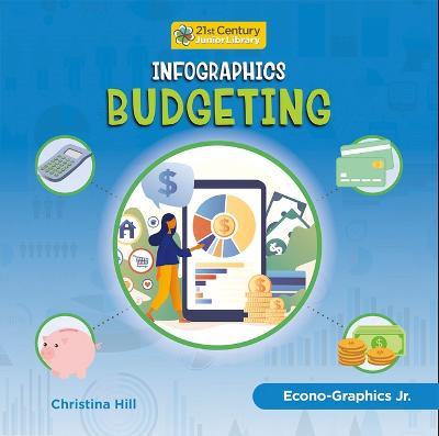 Infographics: Budgeting - Christina Hill