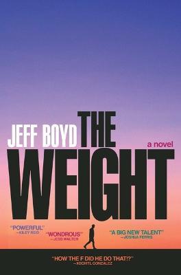 The Weight - Jeff Boyd