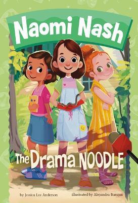 The Drama Noodle - Jessica Lee Anderson
