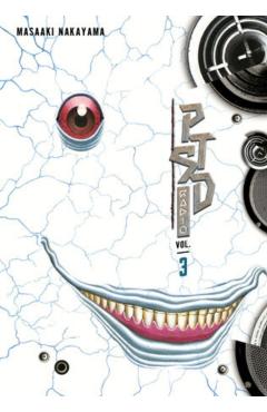 Ptsd Radio 3 (Vol. 5-6) - Masaaki Nakayama