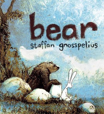 Bear - Staffan Gnosspelius