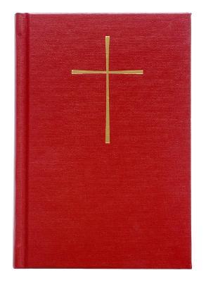 The Book of Common Prayer / Le Livre de la Prière Commune: 2022 Translation, Pew Edition - The Episcopal Church