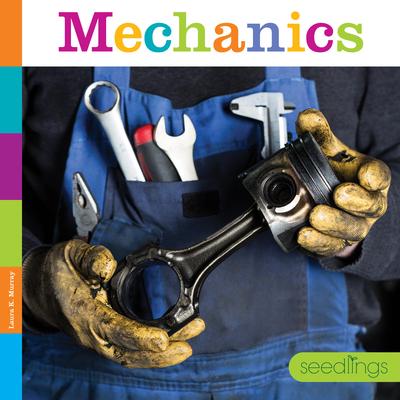 Mechanics - Laura K. Murray