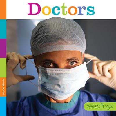 Doctors - Laura K. Murray