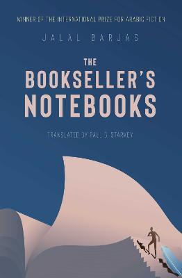 The Bookseller's Notebooks - Jalal Barjas