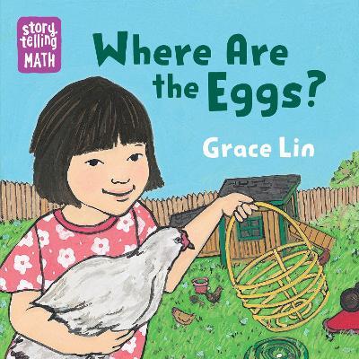 Where Are the Eggs? - Grace Lin