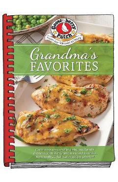 Poza produsului Grandma's Favorites - Gooseberry Patch