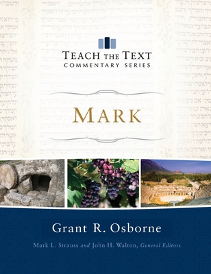 Mark - Grant R. Osborne