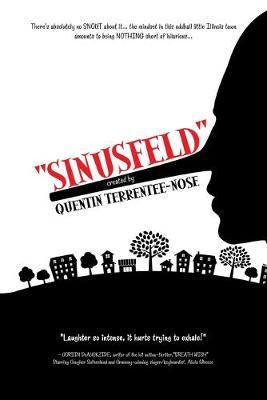 Sinusfeld - Quentin Terrentee-nose