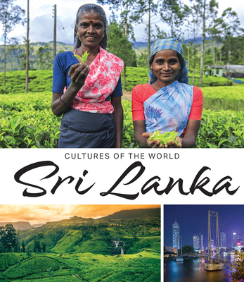 Sri Lanka - Caroline Kennon