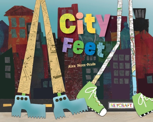 City Feet - 