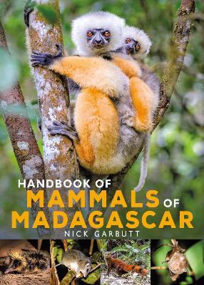 Handbook of Mammals of Madagascar - Nick Garbutt