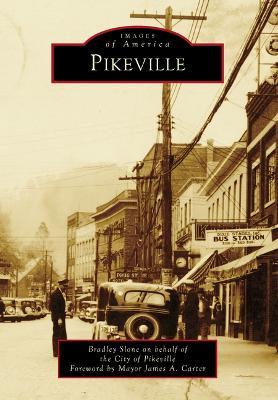 Pikeville - Bradley Slone