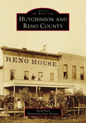 Hutchinson and Reno County - David Reed