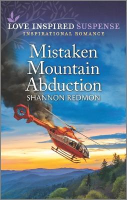 Mistaken Mountain Abduction - Shannon Redmon