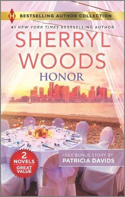 Honor & the Shepherd's Bride - Sherryl Woods