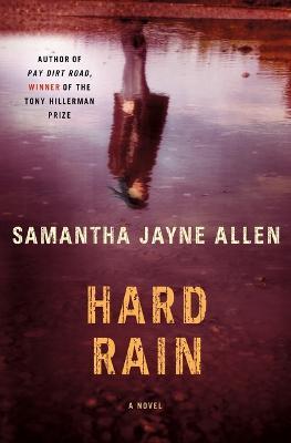 Hard Rain - Samantha Jayne Allen