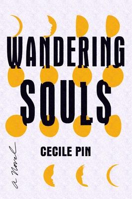 Wandering Souls - Cecile Pin