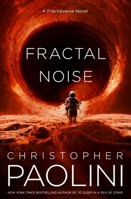 Fractal Noise - Christopher Paolini