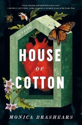 House of Cotton - Monica Brashears