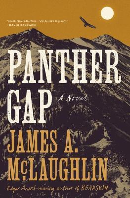 Panther Gap - James A. Mclaughlin