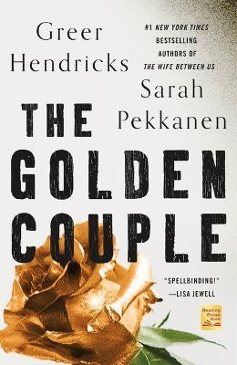 The Golden Couple - Greer Hendricks