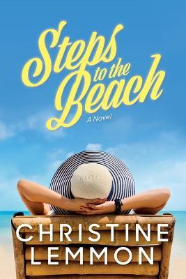 Steps to the Beach - Christine Lemmon