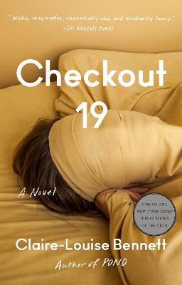 Checkout 19 - Claire-louise Bennett