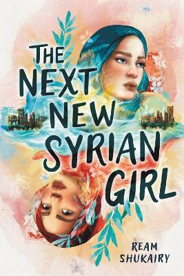 The Next New Syrian Girl - Ream Shukairy
