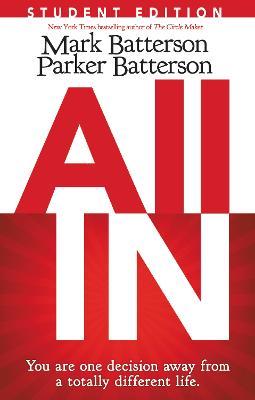 All in Student Edition - Mark Batterson