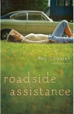 Poza produsului Roadside Assistance: 1 - Amy Clipston