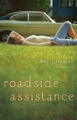 Roadside Assistance: 1 - Amy Clipston