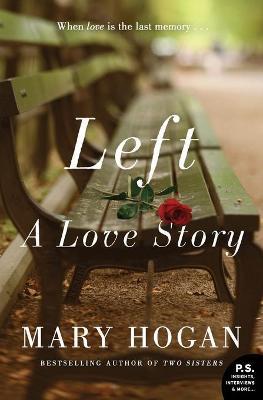 Left - Mary Hogan