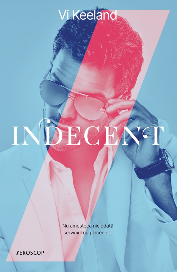 eBook Indecent - Vi Keeland