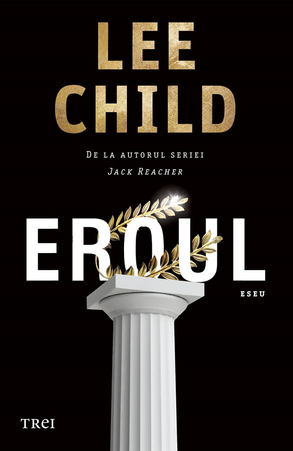 eBook Eroul - Lee Child