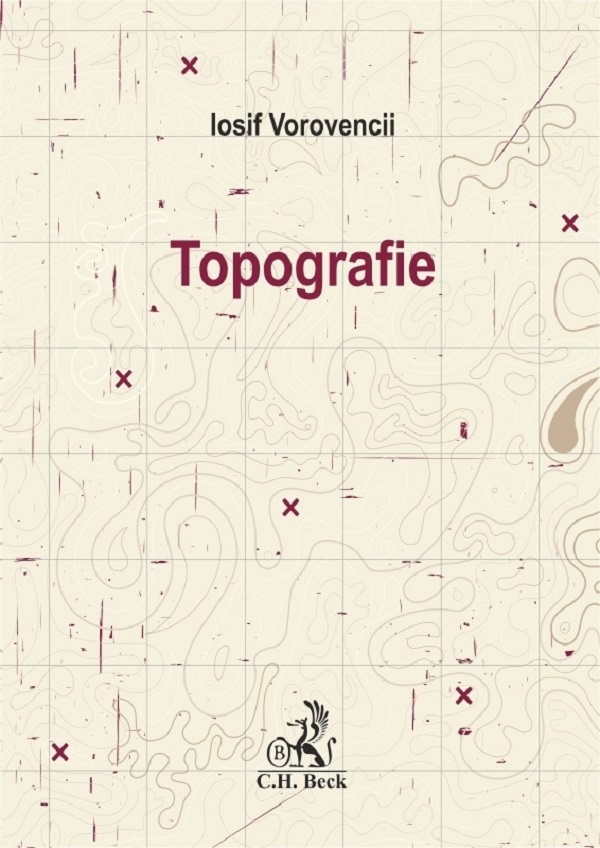 Topografie - Iosif Vorovencii