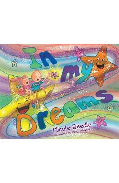 Coperta cărții 'In My Dreams - Nicole Beedle'