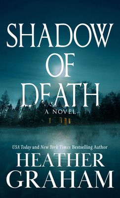 Shadow of Death - Heather Graham