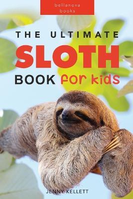 Sloths: 100+ Amazing Sloth Facts, Photos, Quiz + More - Jenny Kellett