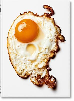The Gourmand's Egg. a Collection of Stories & Recipes - The Gourmand