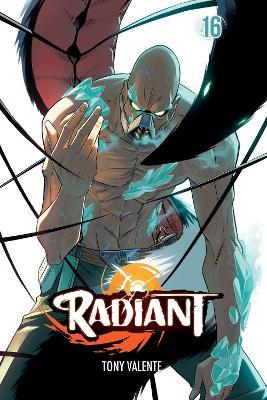 Radiant, Vol. 16 - Tony Valente