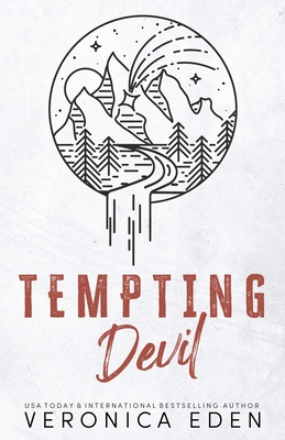 Tempting Devil Discreet - Veronica Eden