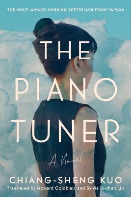 The Piano Tuner - Chiang-sheng Kuo