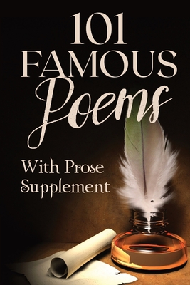 101 Famous Poems - Roy F. Cook