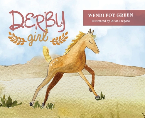 Derby Girl - Wendi Green