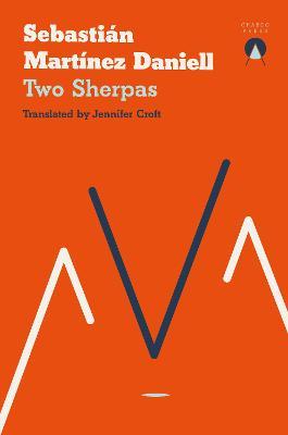 Two Sherpas - Sebasti�n Mart�nez Daniell