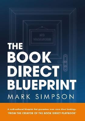 The Book Direct Blueprint - Mark Simpson