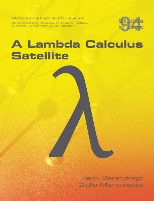 A Lambda Calculus Satellite - Henk Barendregt